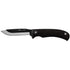 Outdoor Edge RazorMax Knife Black - Part Number: 1001601