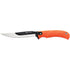 Outdoor Edge RazorMax Knife Orange - Part Number: 1001602
