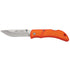 Outdoor Edge TrailBlaze Knife 3.3 in. Orange