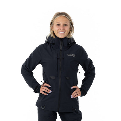 Harlow 2.0 Rain Jacket