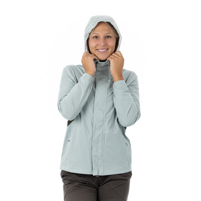 Journey Lightweight Technical Rain Jacket