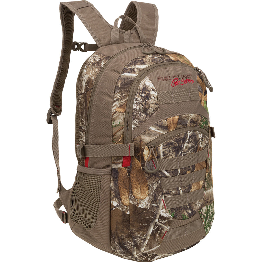 Fieldline Treeline Day Pack Realtree Edge – Lotz Outdoors