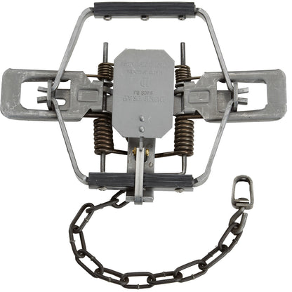 Duke Pro Series 550-OS Coyote Trap - Heavy Duty Steel Construction