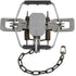 Duke Pro Series 550-OS Coyote Trap - Heavy Duty Steel Construction