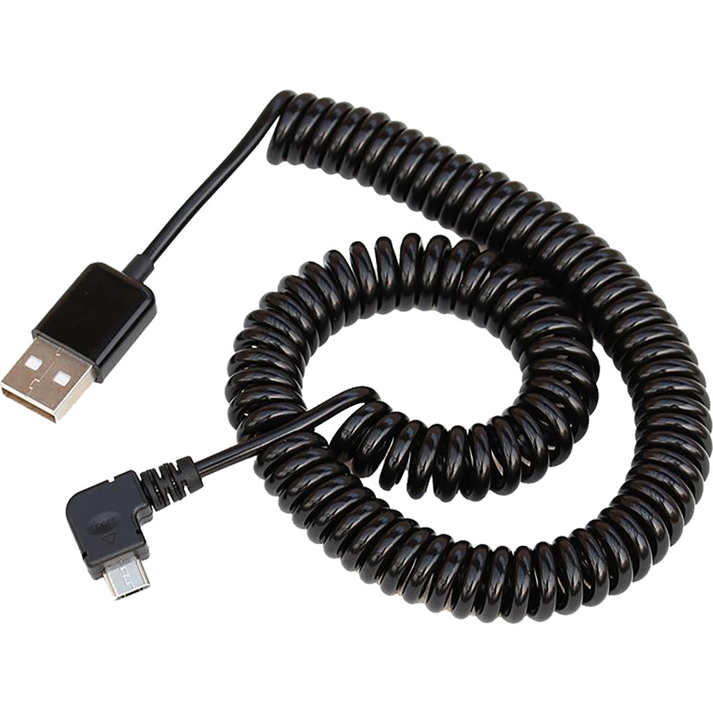 Aim Cam Tactical Coil Cable - Reliable Connection for Reloaded Powerpack