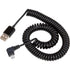 Aim Cam Tactical Coil Cable - Reliable Connection for Reloaded Powerpack
