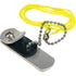 3 Rivers Clickety-Klicker Draw Check - Adjustable Bow String Indicator