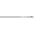 Easton 6.5 Hunter Classic Arrows 340 2 in. Bully Vanes 6 pk.