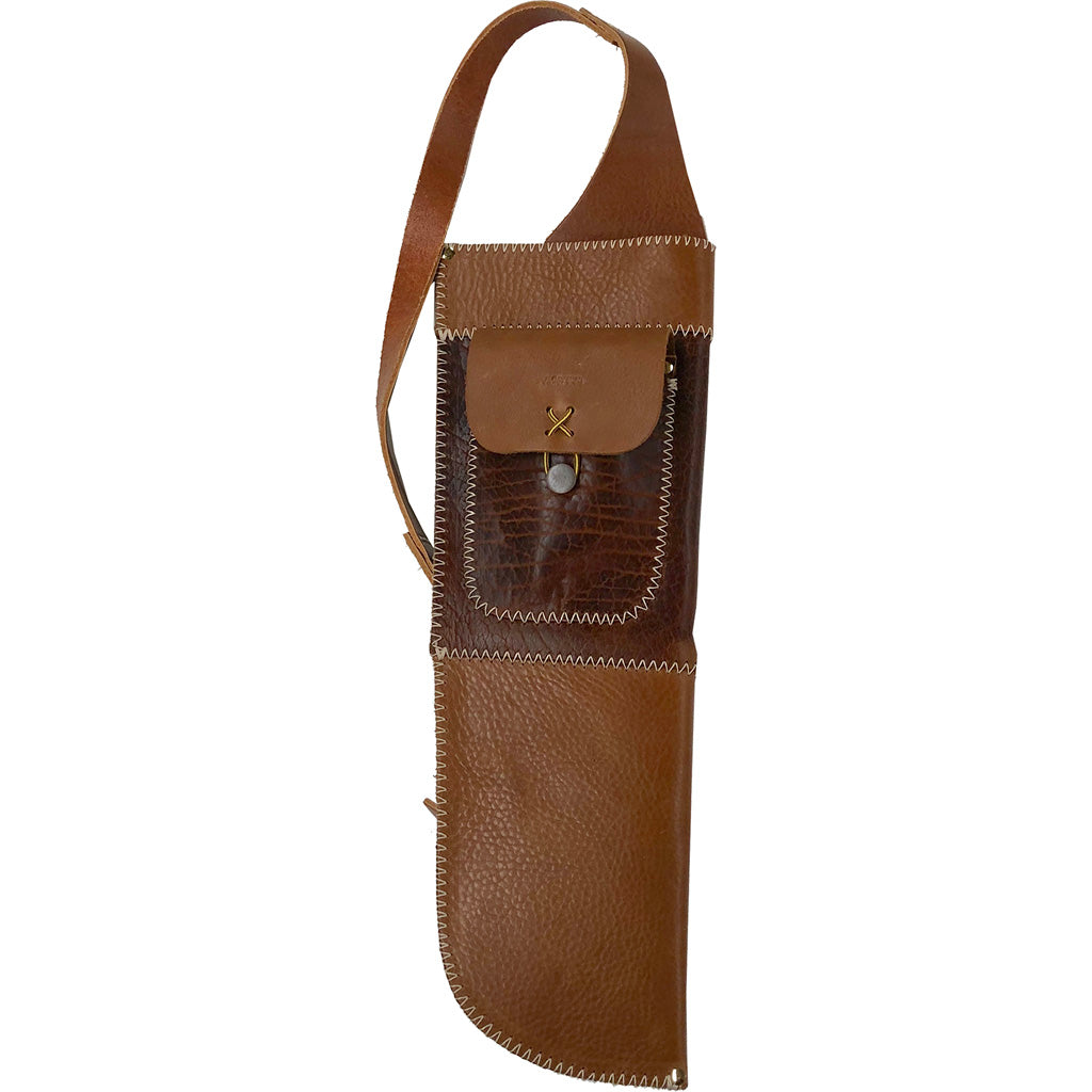 Neet Osage Bowmen Bison Back Quiver RH - Premium Quality