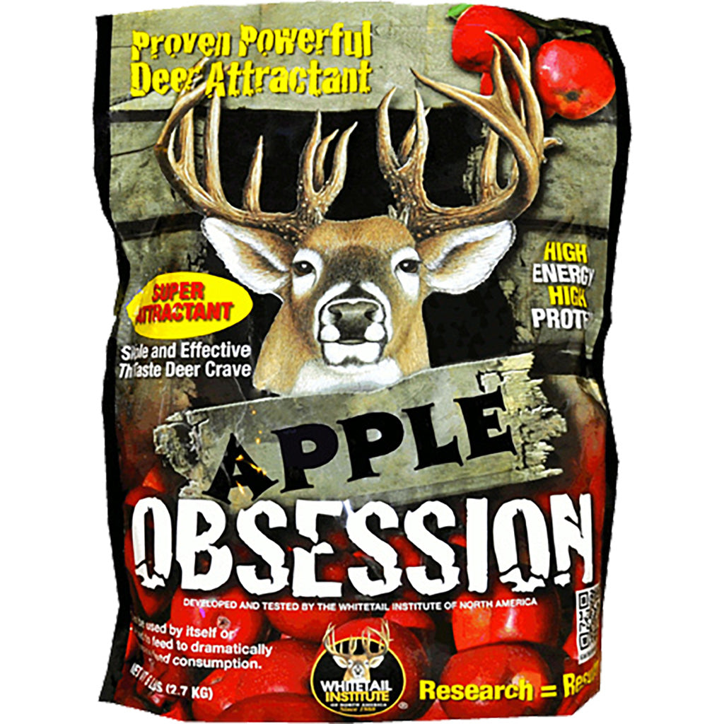 Whitetail Institute Apple Obsession Attractant 5 lbs