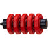 Dead Center XD4 Stabilizer Red 4 in.