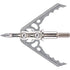 Rage Hypodermic NC +P Broadheads 125 gr. - 3 Pack