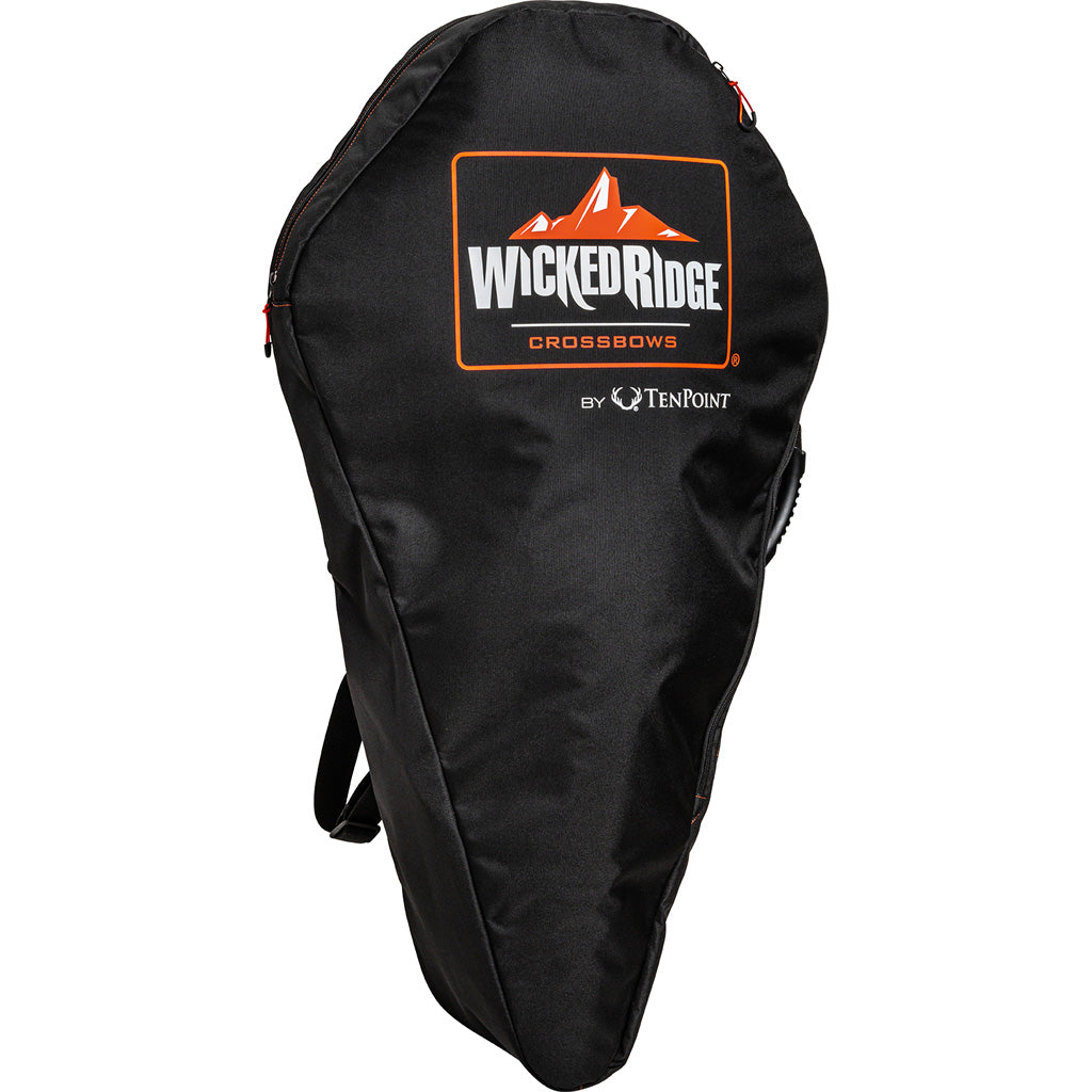Wicked Ridge Soft Case for 2018+ Crossbows - Part Number 1002338