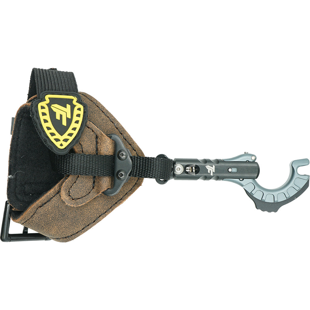 TruFire ThruFire Release - Adjustable Wrist Strap Style Release