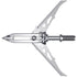 Ravin Broadheads Steel 100 Grain 3 Pack - Precision Hunting Gear