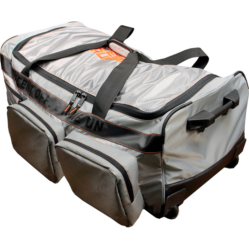 Scent Crusher Halo Series Roller Bag