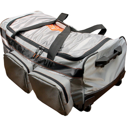 Scent Crusher Halo Series Roller Bag