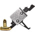 CMC Triggers AR15/AR10 9mm Single Stage Trigger Flat 3-3.5 lb. Pull