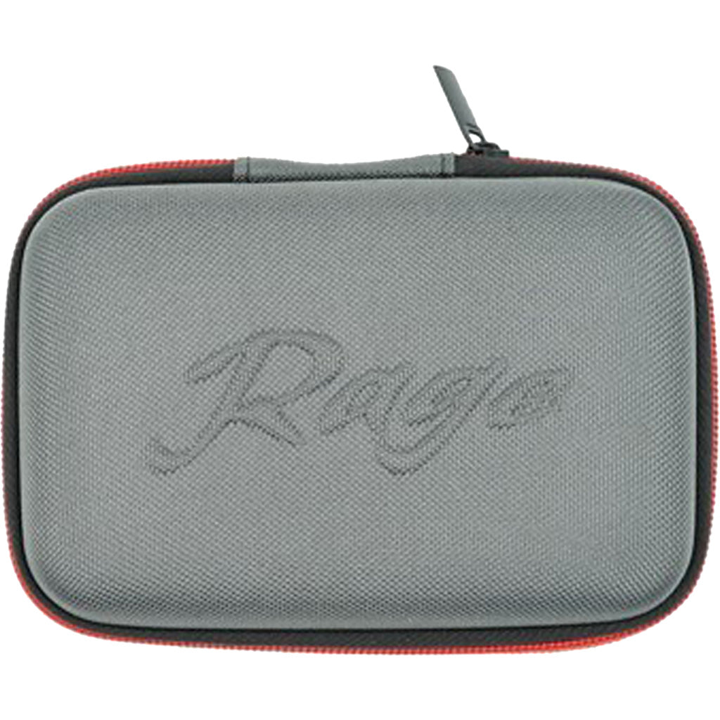 Rage Cage Accessory Case - Perfect for Rage Broadheads and Shock Collars