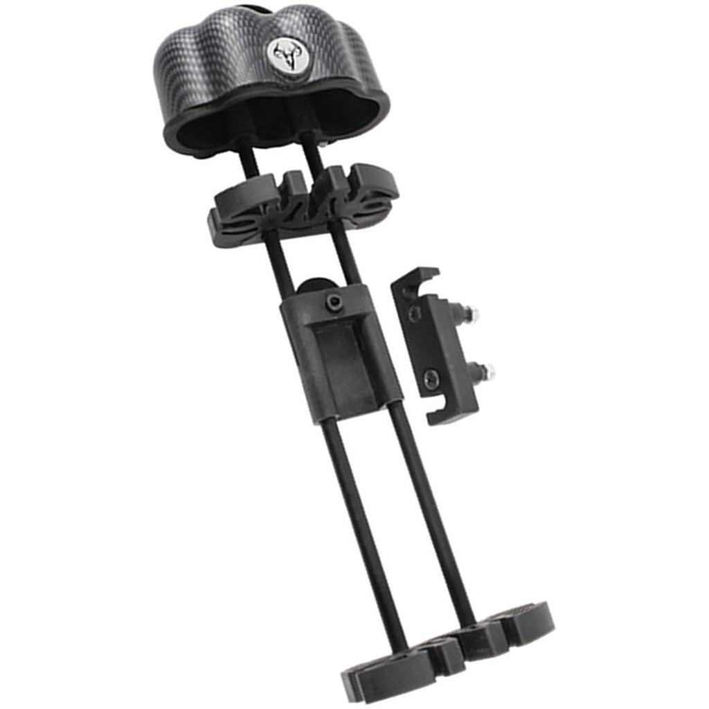 Traditions QD Quiver 5 Arrow - Part Number: QD5A