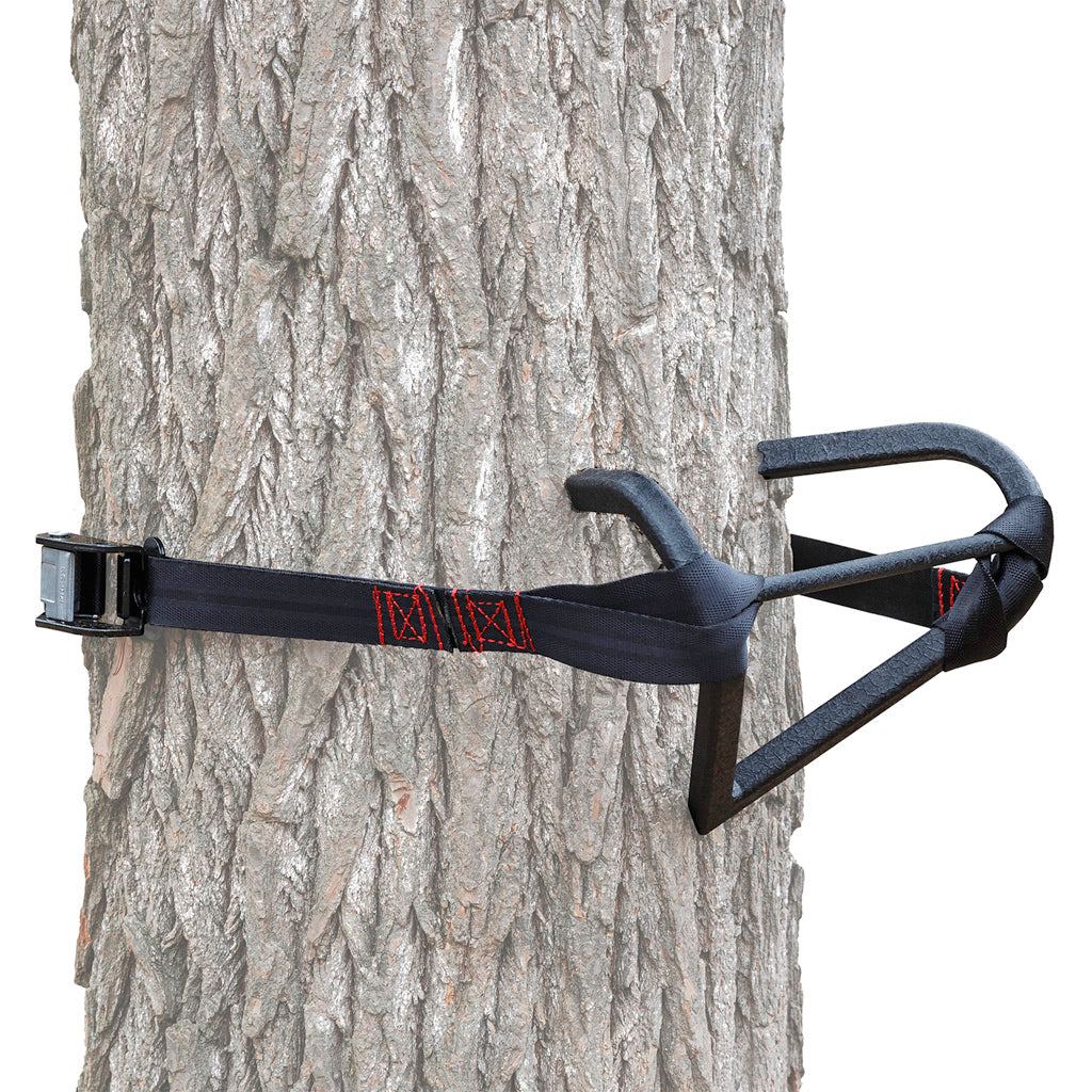 Primal Treestands V-Step Tree Step - Silent Stability and Easy Transport
