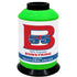 BCY B55 Bowstring Material - Fluorescent Green, 1/4 lb.