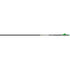 Easton 4mm Axis Long Range Arrows 400 Blazer Vanes - 6 Pack