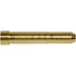 Easton 9mm Crossbow Bolt Brass Insert 100 gr. 12 pk.
