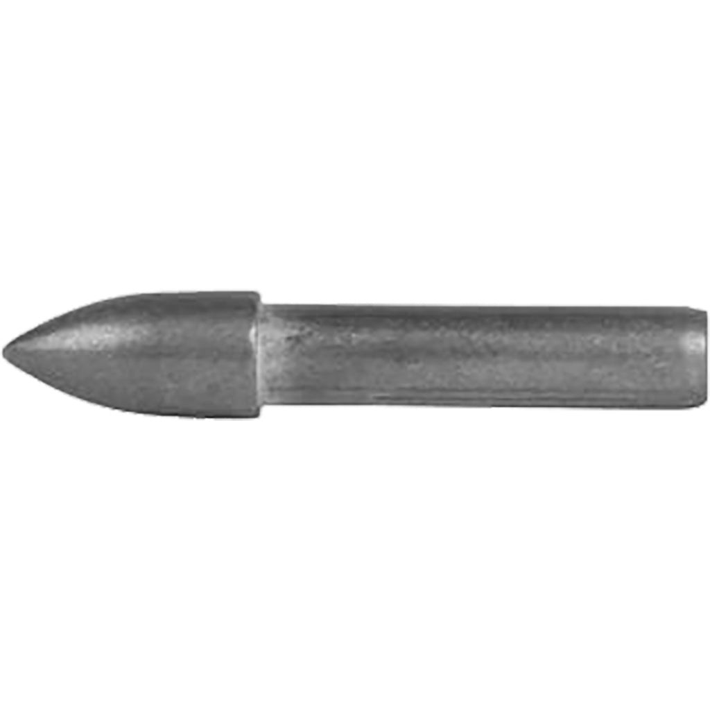 Easton 4mm Zinc Points 