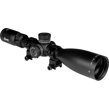 Bresser Alpen Apex Rifle Scope 2.5-15x50 WBDC-A Reticle