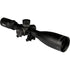 Bresser Alpen Apex Rifle Scope 4.5-27x50 - WBDC-TACT Reticle, 1st Focal Plane