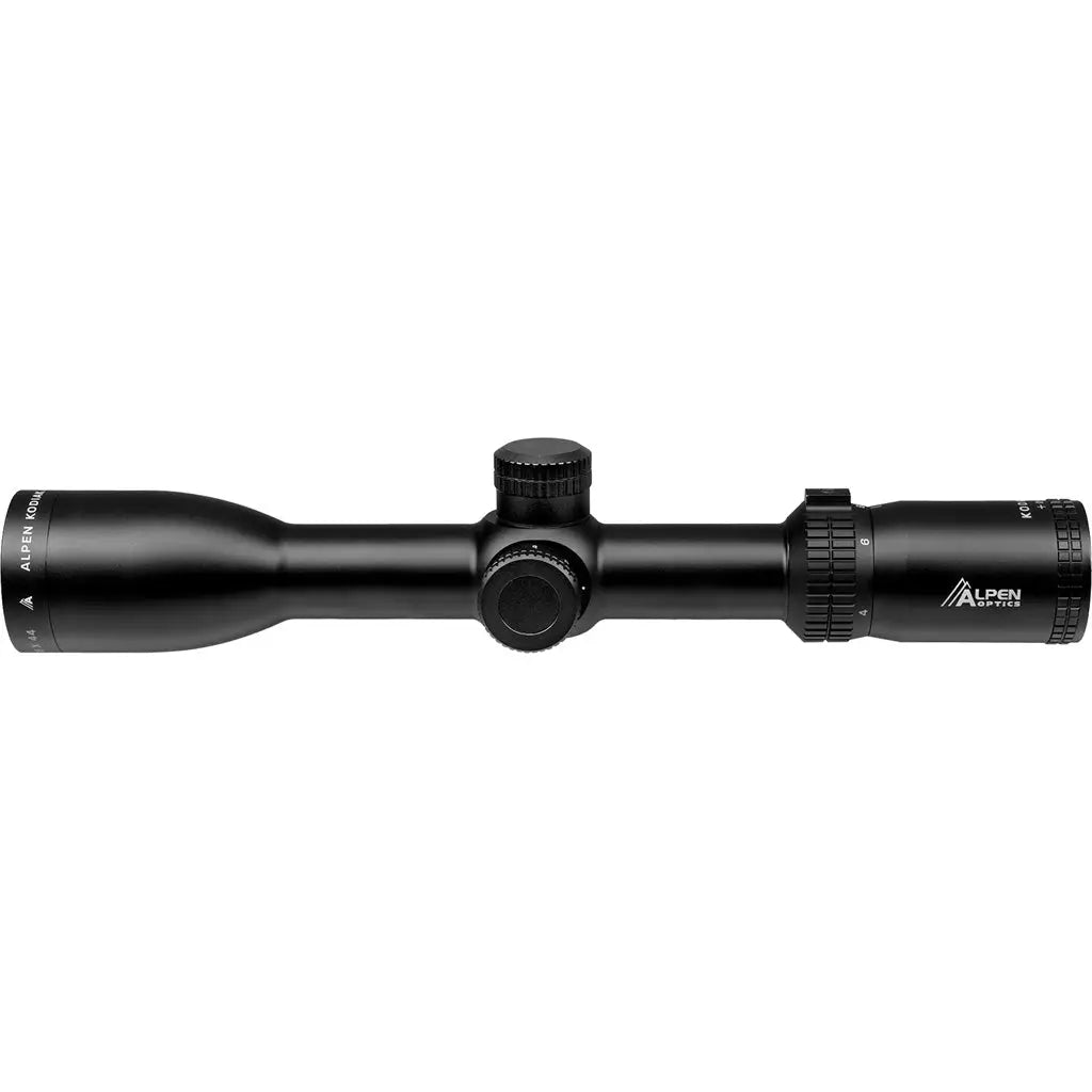 Bresser Alpen Kodiak Rifle Scope 4-16x44 - Accuplex Reticle