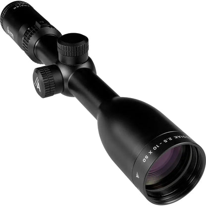Bresser Alpen Kodiak Rifle Scope 2.5-10x50 with Accuplex Reticle