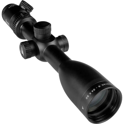 Bresser Alpen Kodiak Rifle Scope 6-24x50 with WBDC-TACT Reticle