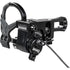 Ripcord Drive Cage Arrow Rest Black LH - Precision & Performance