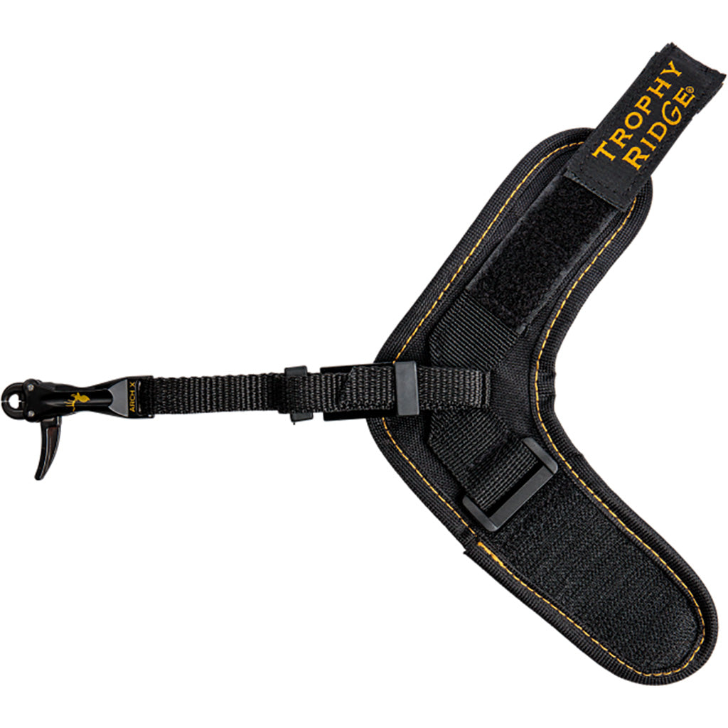Trophy Ridge Arch X Youth Release - Adjustable Caliper Release Aid