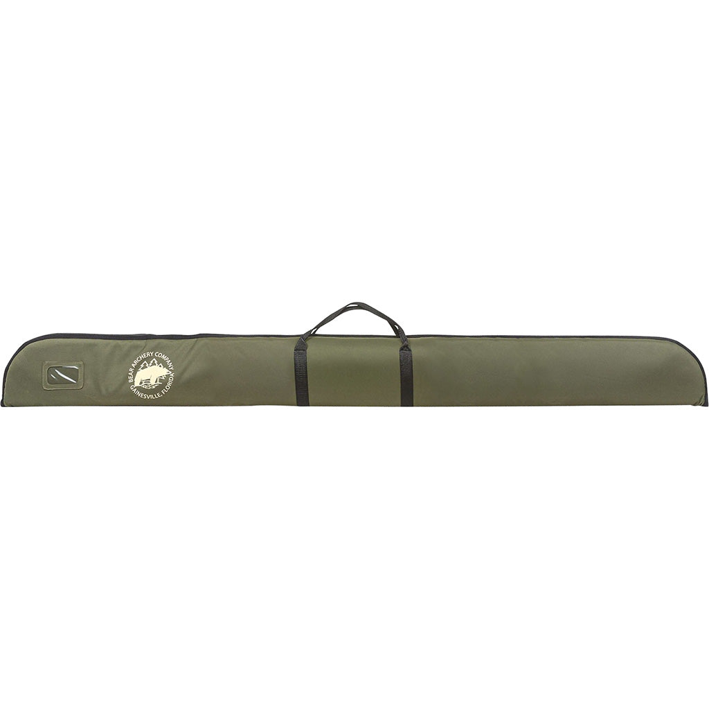 Bear Fred Bear Longbow Case - Durable Protection for Traditional Longbows