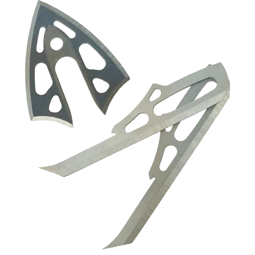 Rage Replacement Blade Kit for Hypodermic NC Crossbow - 100 Grain