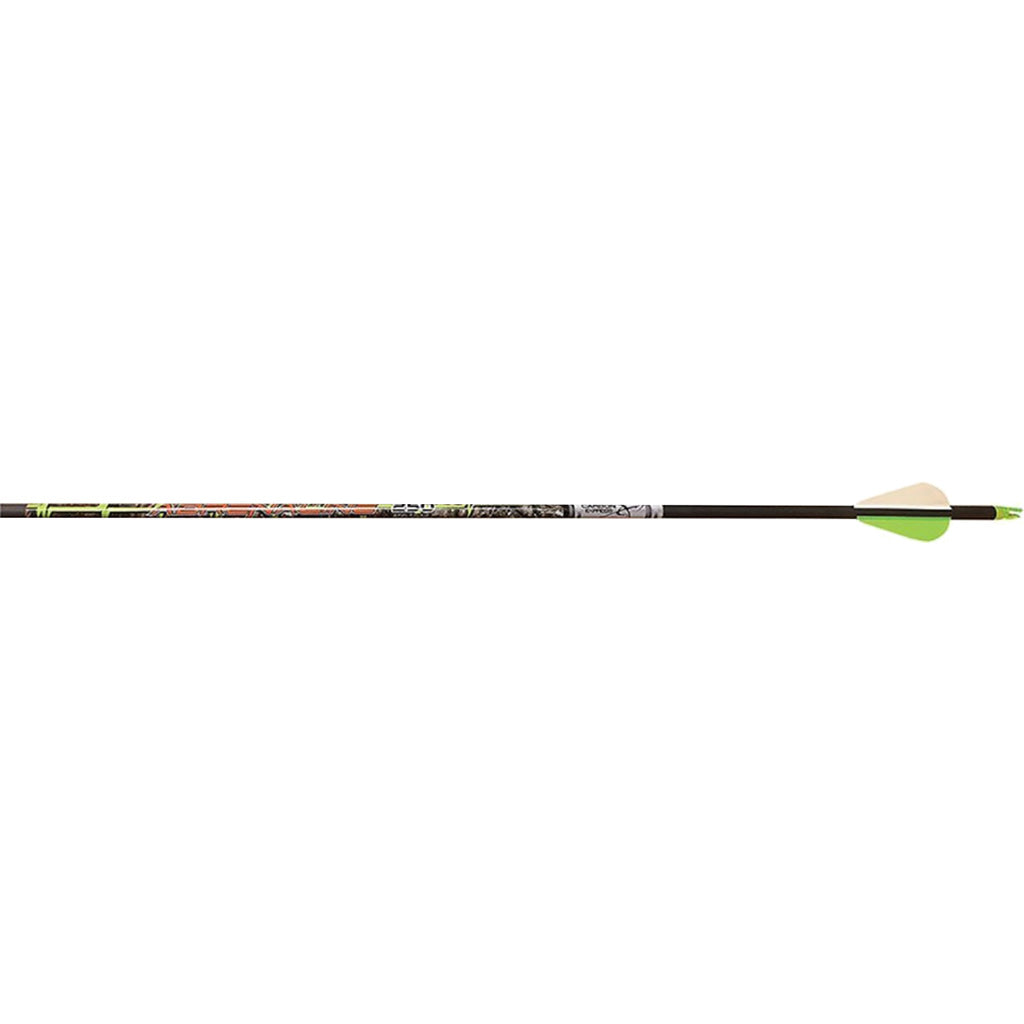 Carbon Express Adrenaline Arrows 400 - 6 Pack