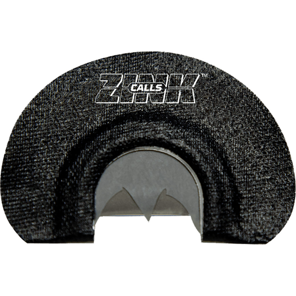 Zink Calls Signature Series Batwing Diaphragm Call - Triple Reed