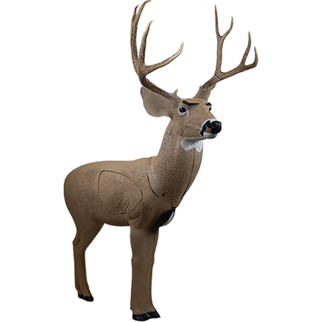 Rinehart Signature Mulie Target - Durable Foam Archery Target