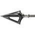 TenPoint EVO-X Montec Broadhead Black 100 gr. 3 pk.