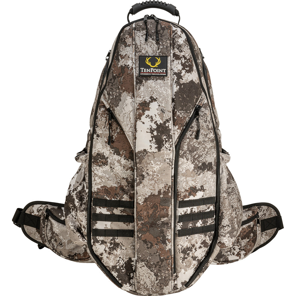 TenPoint Halo Bowpack - Custom Fit for Havoc, Havoc Xero, and Siege