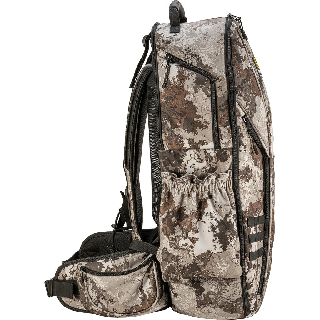 TenPoint Halo Bowpack - Custom Fit for Havoc, Havoc Xero, and Siege