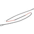 TenPoint Replacement String Carbon Nitro RDX