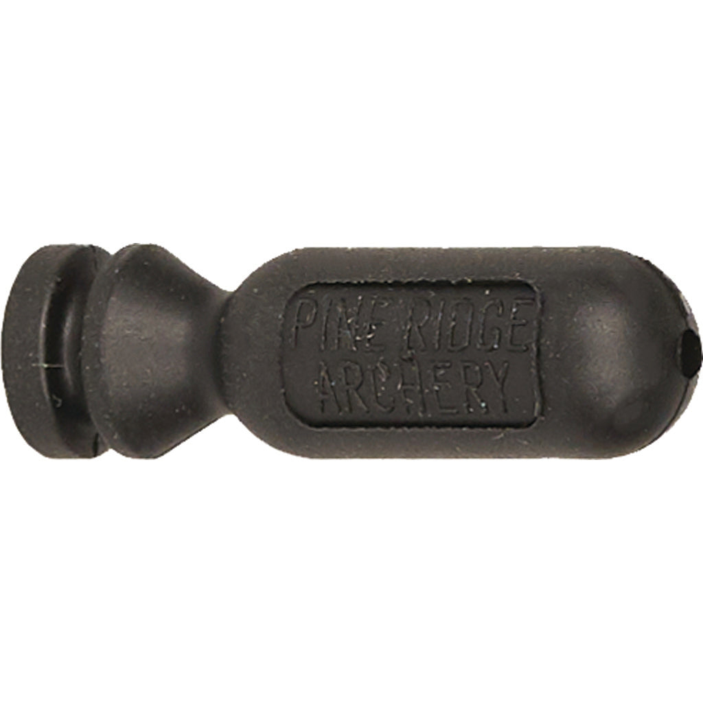 Pine Ridge Nitro Speed Bomb Black 2 Pack - Precision Archery Accessories