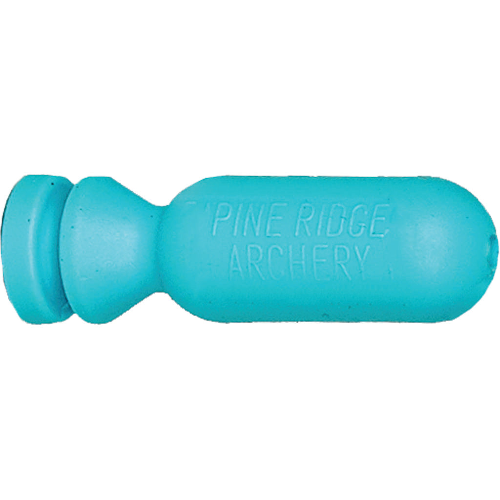 Pine Ridge Nitro Speed Bomb Turquoise 2 pk.