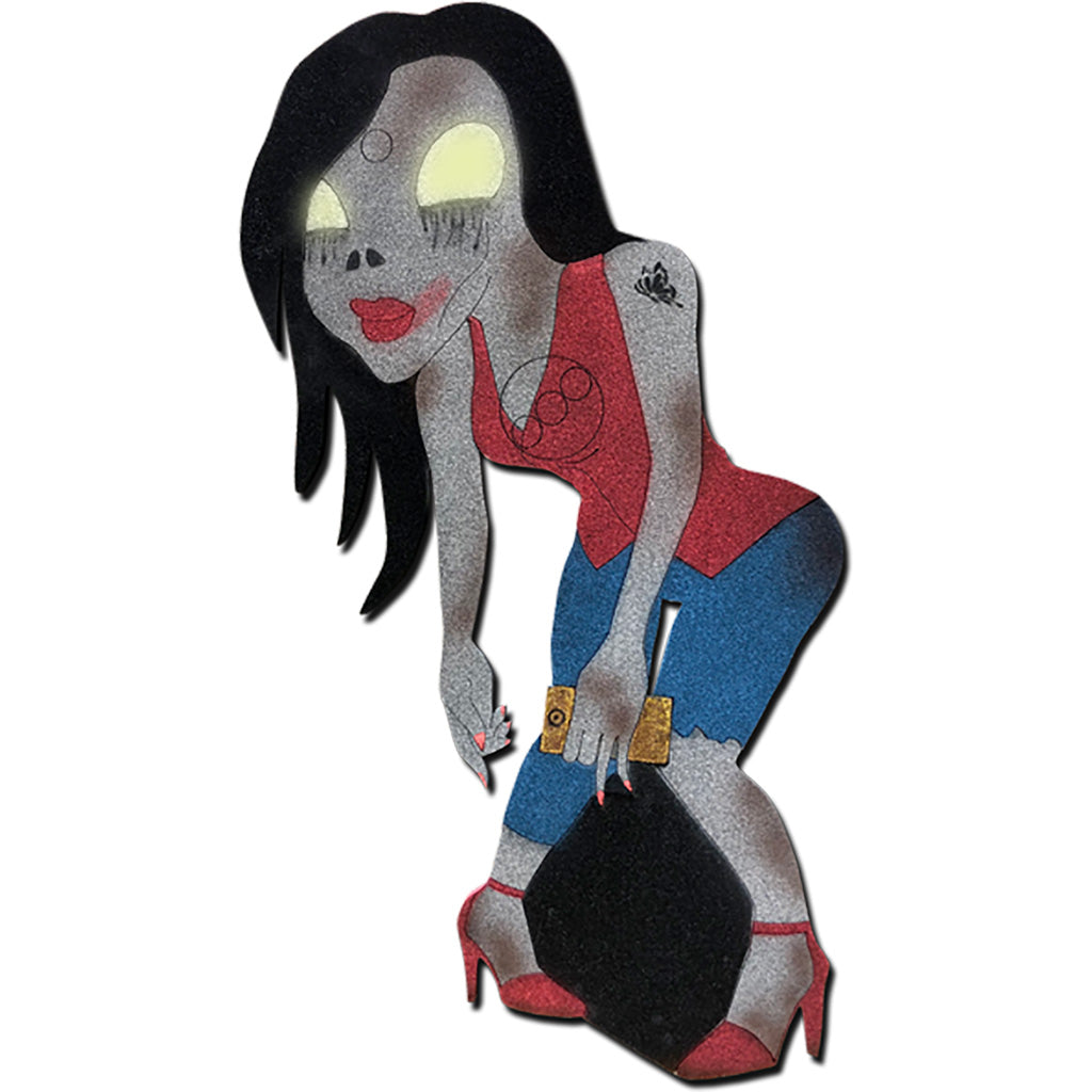 OnCore Targets Zombie Mom Archery Target