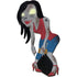 OnCore Targets Zombie Mom Archery Target