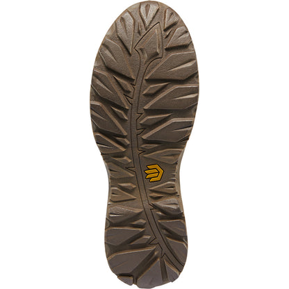 Lacrosse Alpha Agility Boots Brown 9